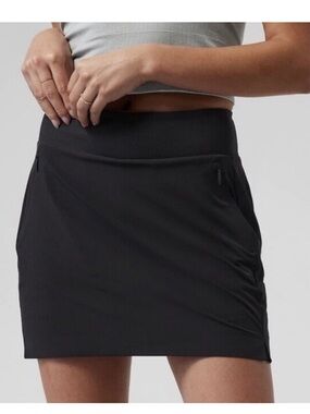 Athleta Soho Skort 10